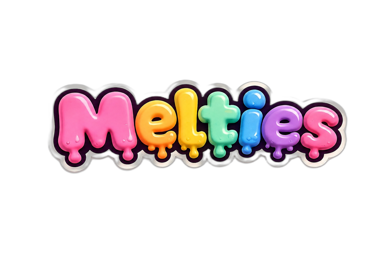 Melties logo